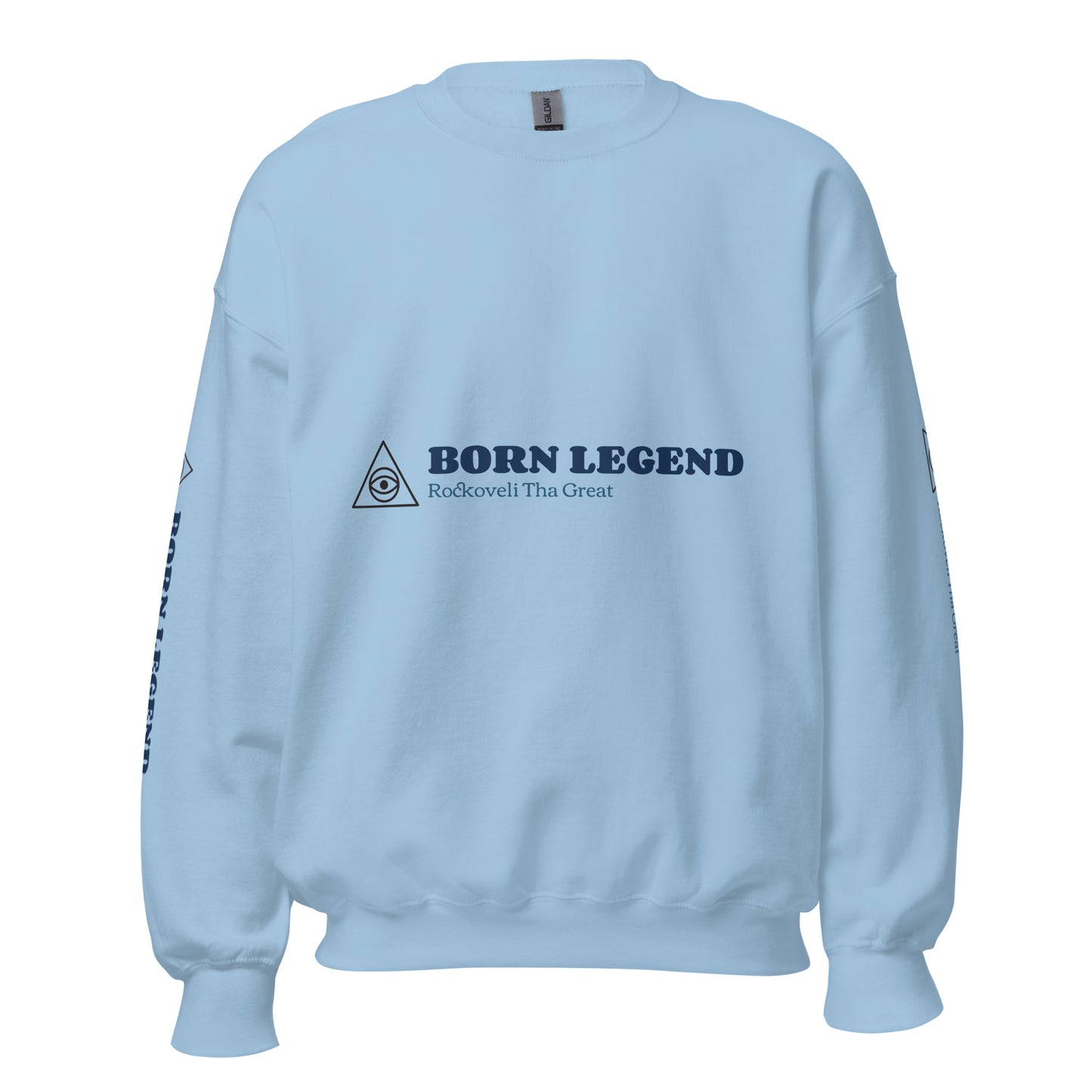 Born Legend Men Sweatshirt