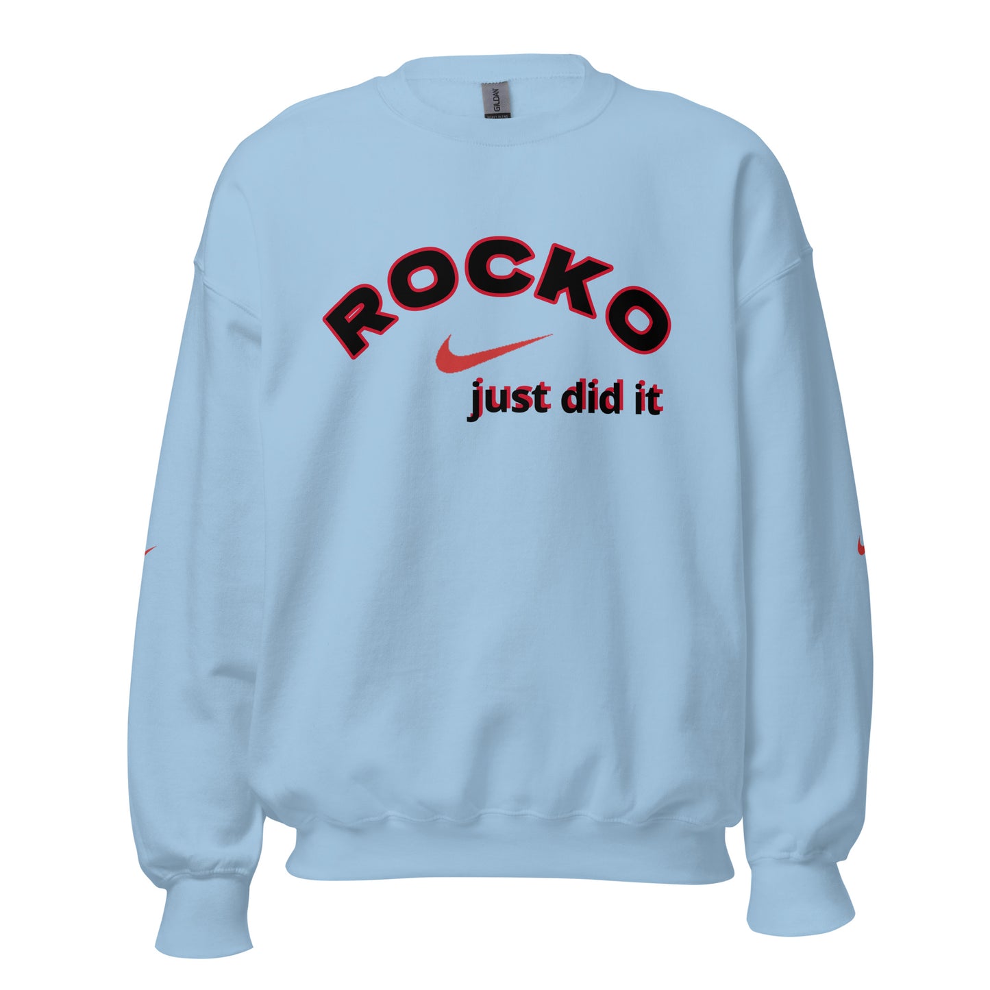 Rocko52 Unisex Sweatshirt