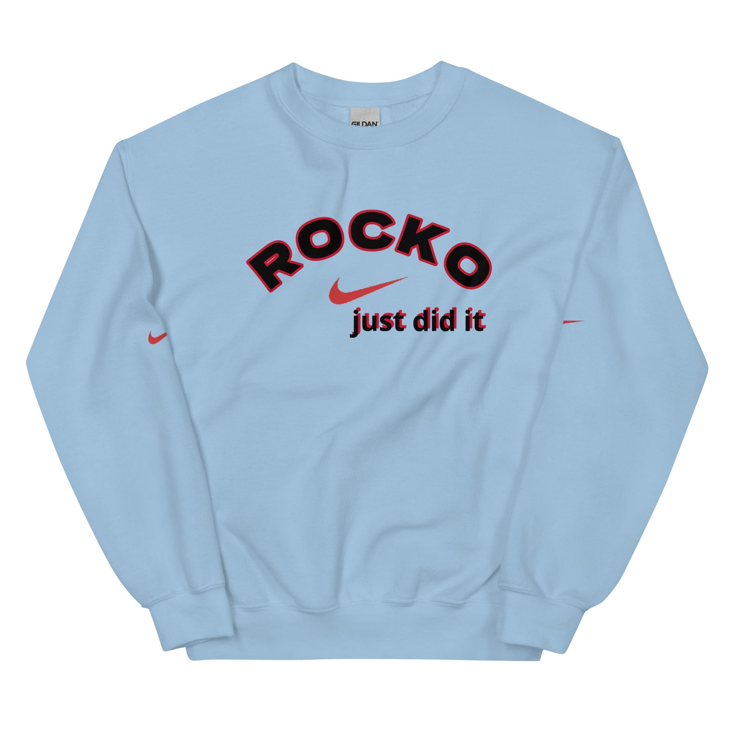 Rocko52 Unisex Sweatshirt