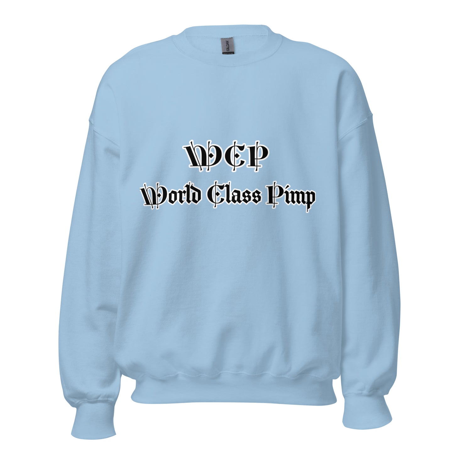 WCP Men Sweatshirt