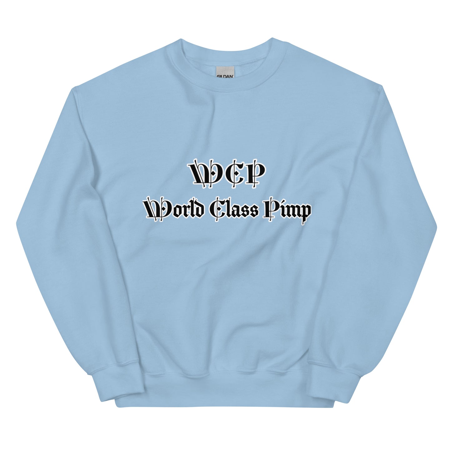 WCP Men Sweatshirt