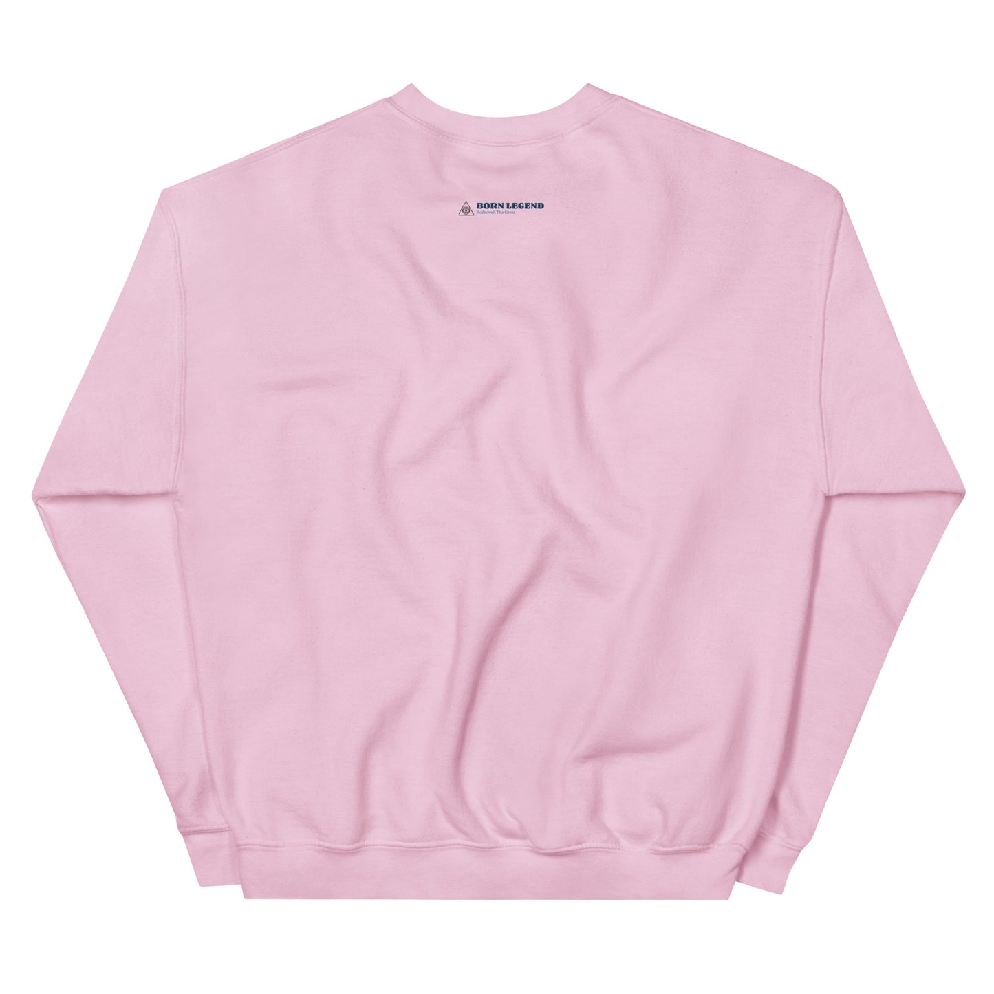 Born Legend Men Sweatshirt