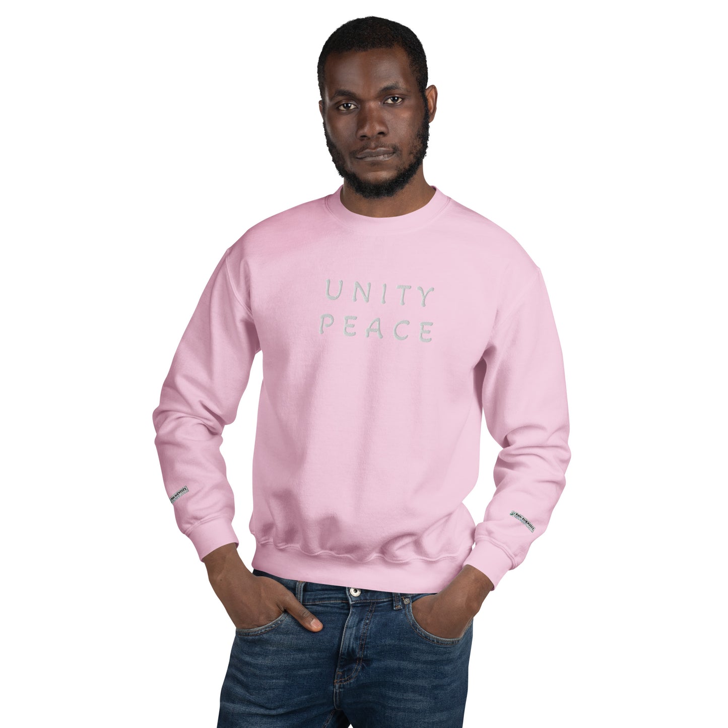 TRu IDentity Unisex Sweatshirt