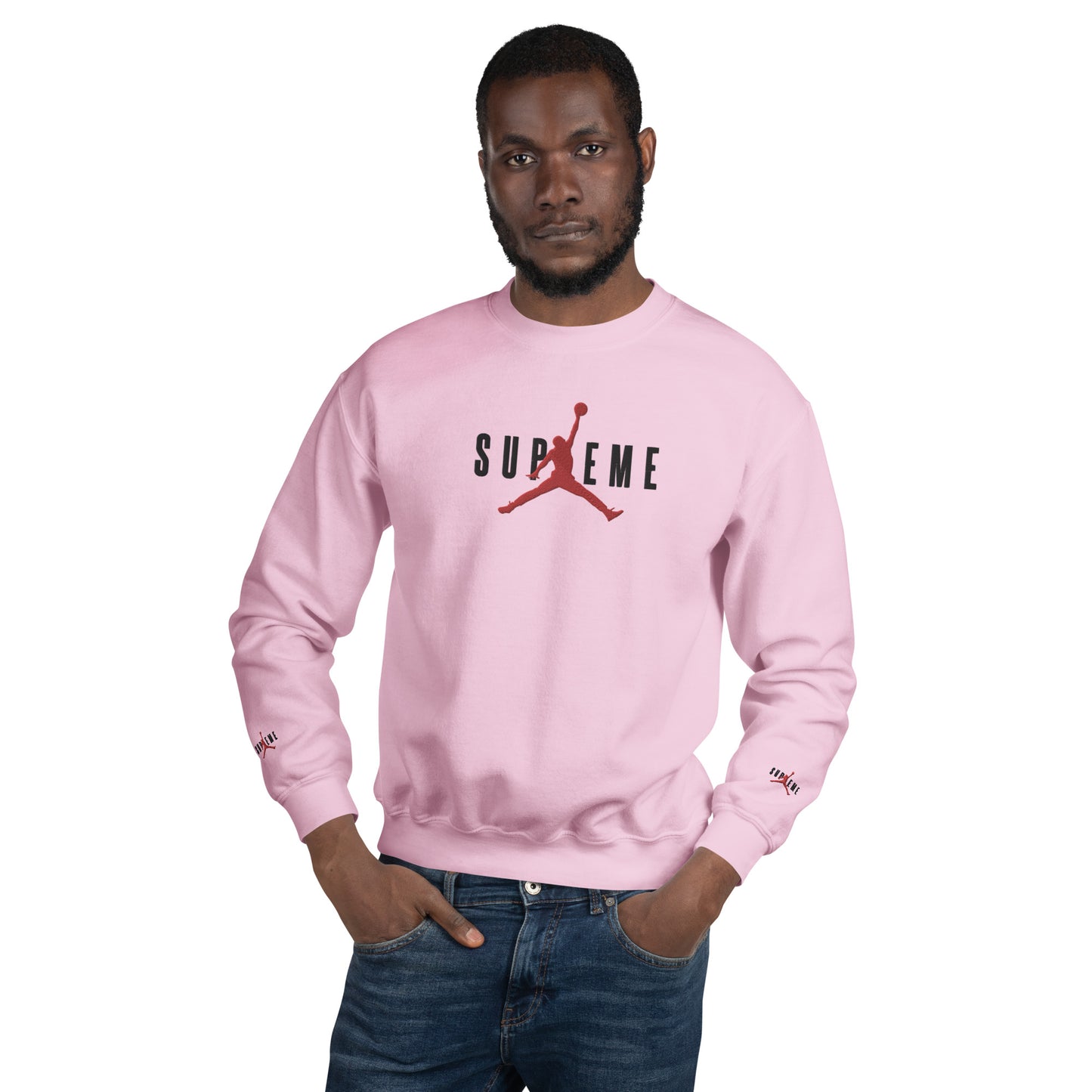 Designer Unisex Sweatshirt