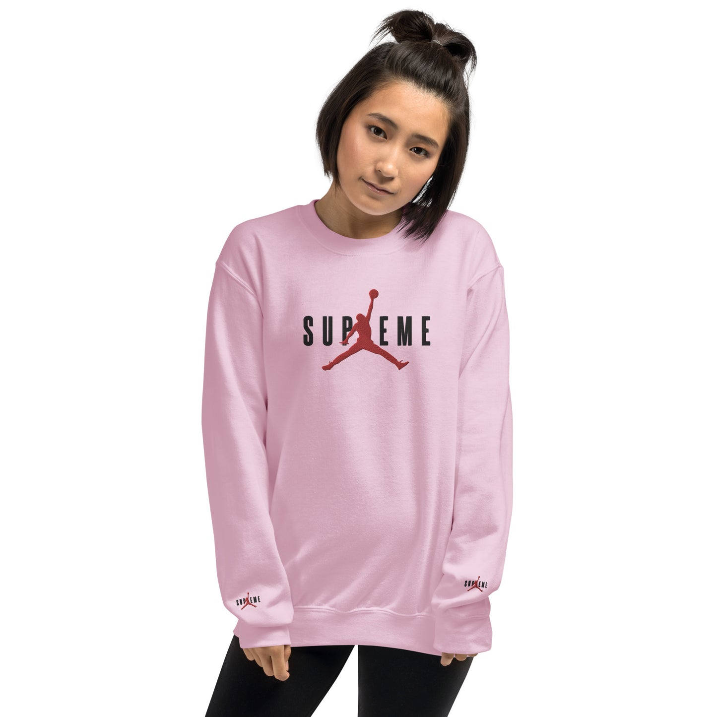 Designer Unisex Sweatshirt