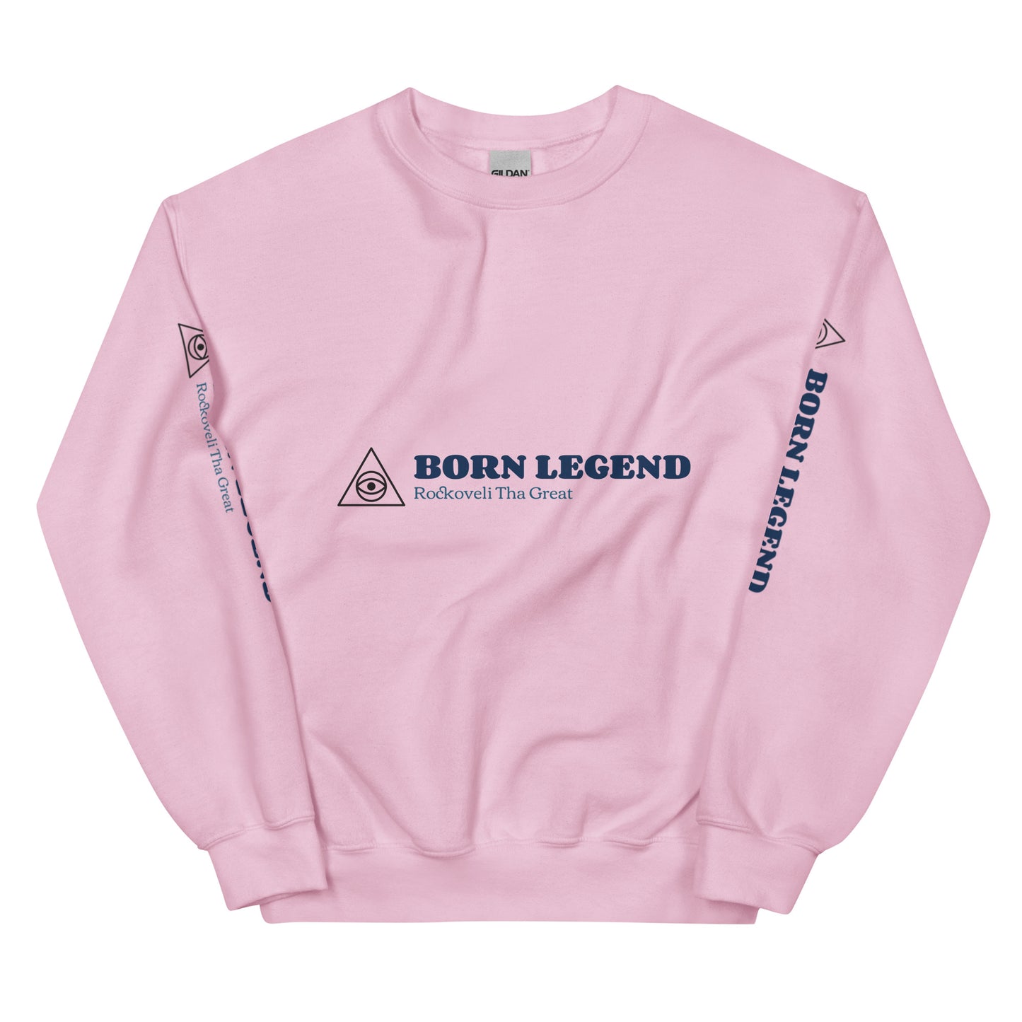 Born Legend Men Sweatshirt