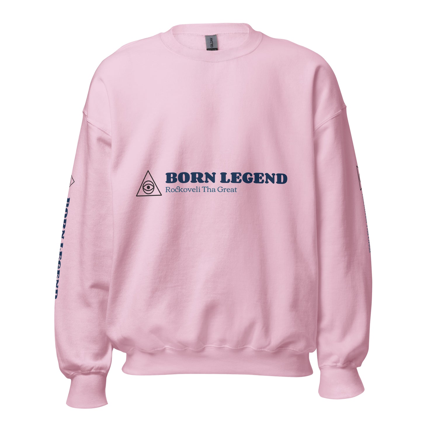 Born Legend Men Sweatshirt