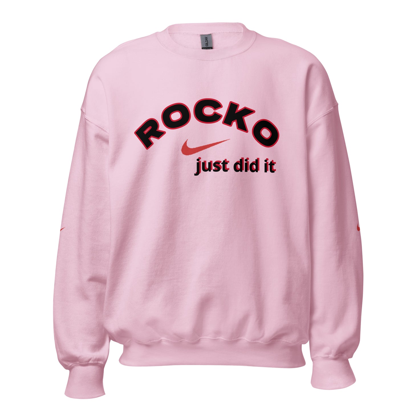 Rocko52 Unisex Sweatshirt