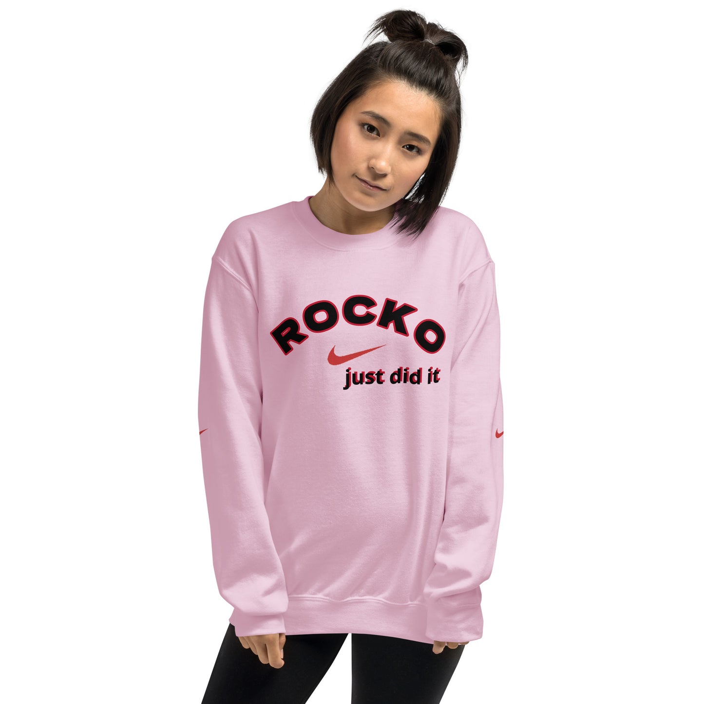 Rocko52 Unisex Sweatshirt