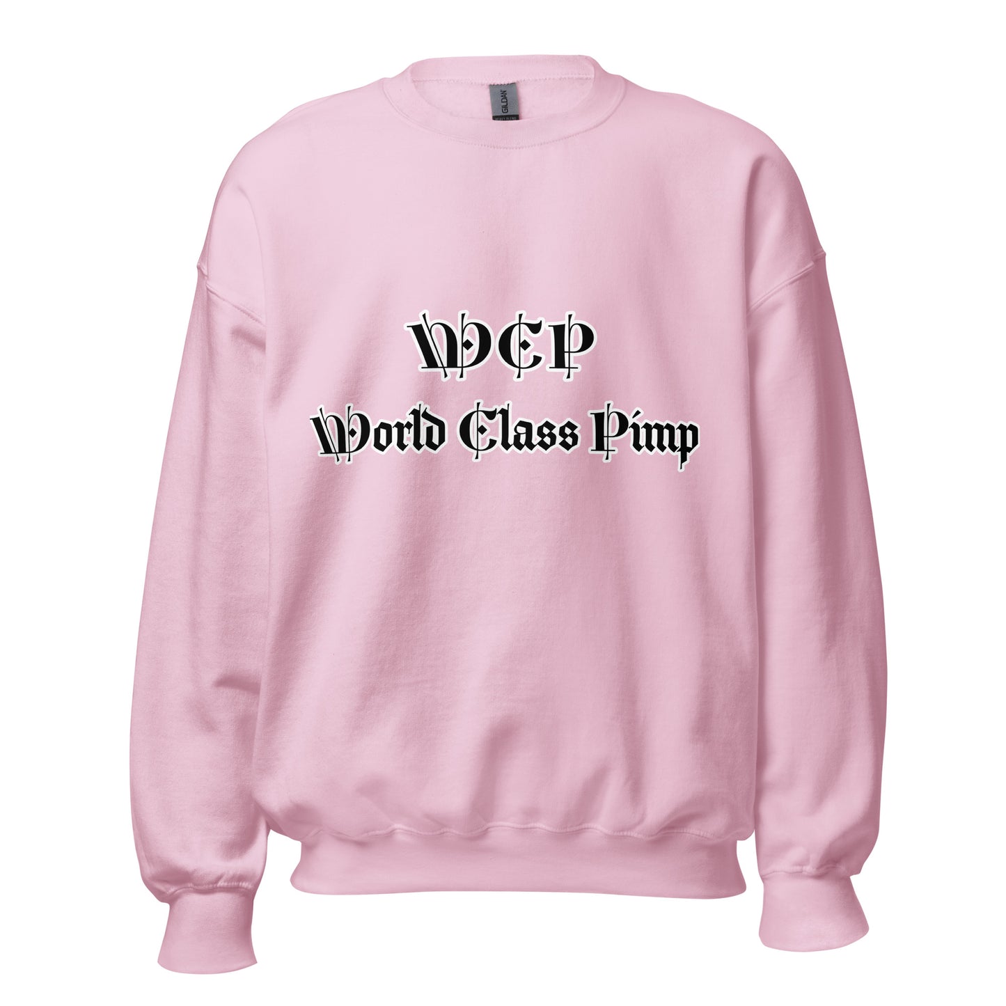 WCP Men Sweatshirt