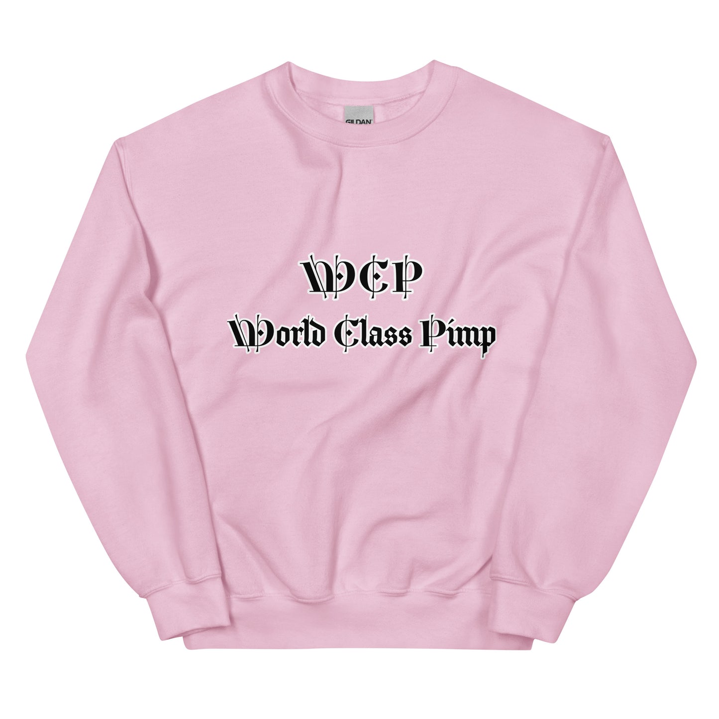 WCP Men Sweatshirt