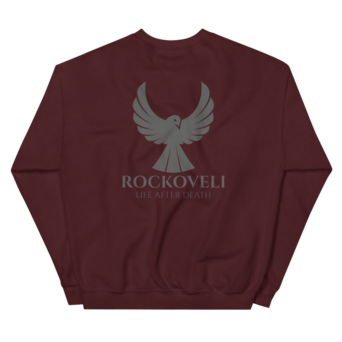 Rockoveli Unisex Sweatshirt