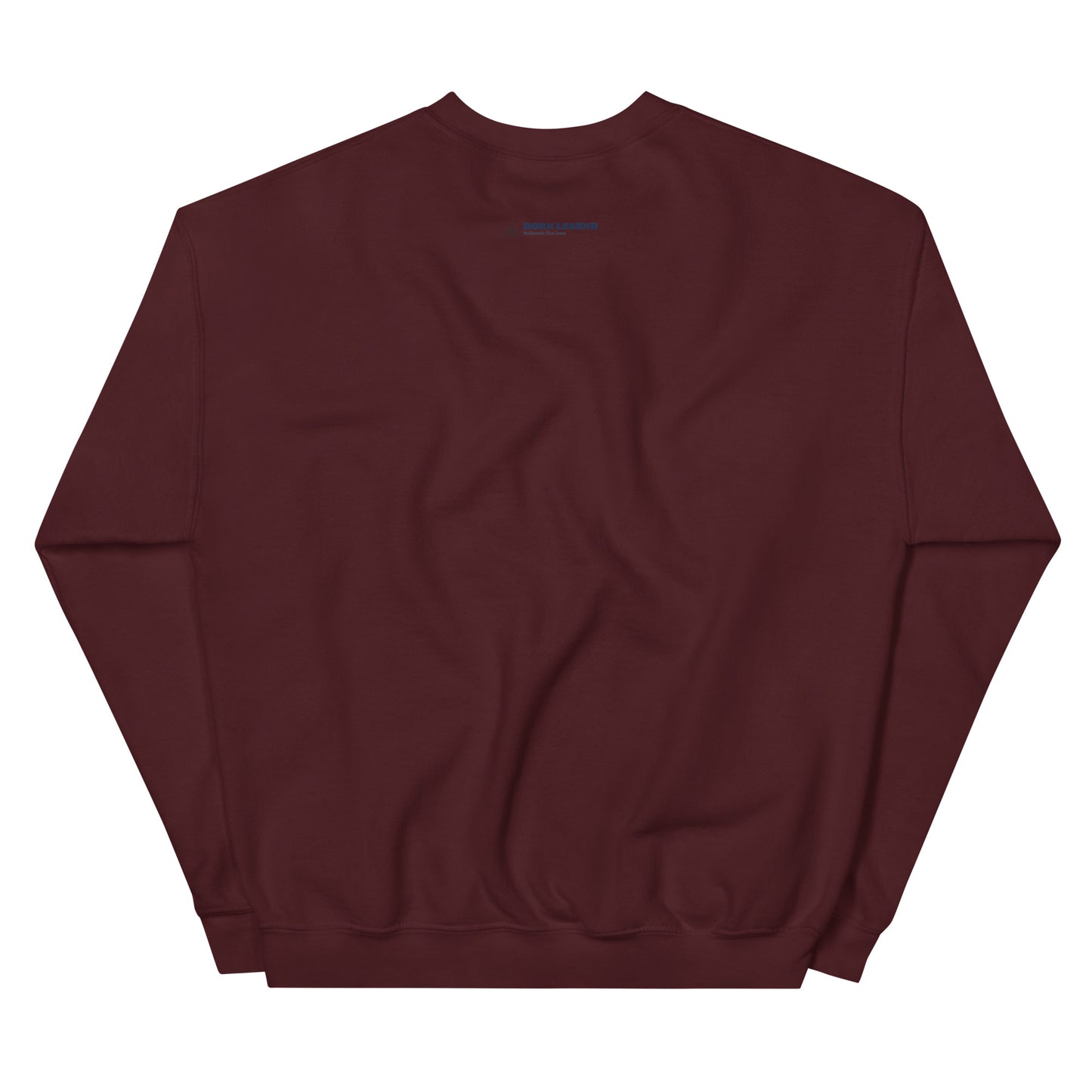 Born Legend Men Sweatshirt