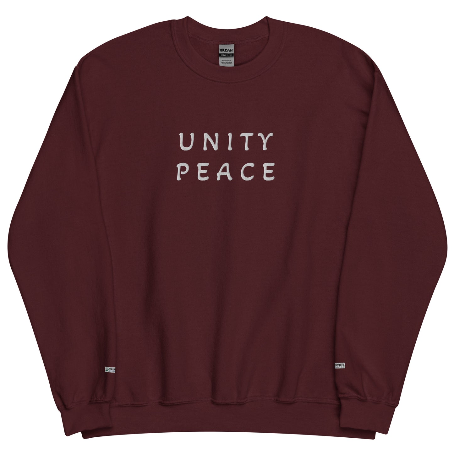 TRu IDentity Unisex Sweatshirt