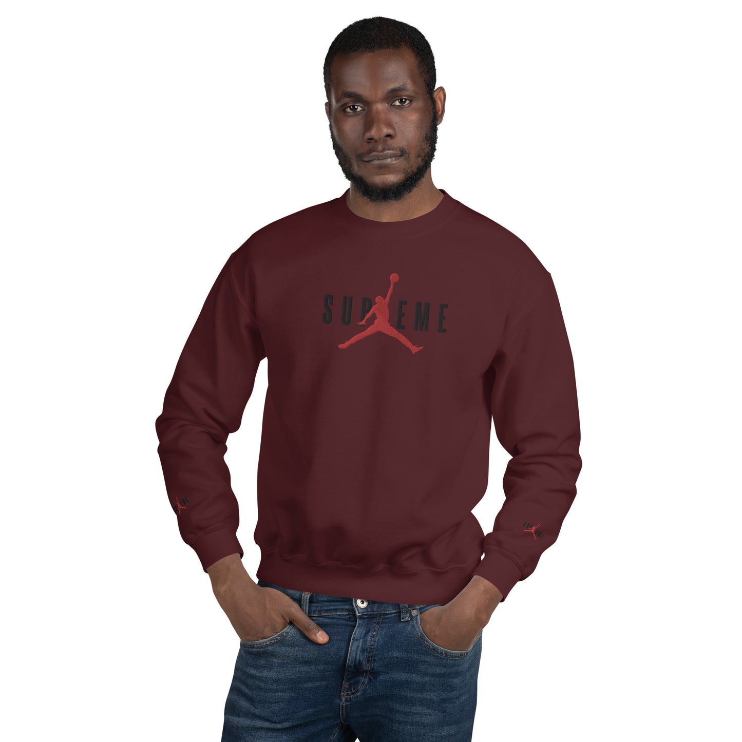 Designer Unisex Sweatshirt