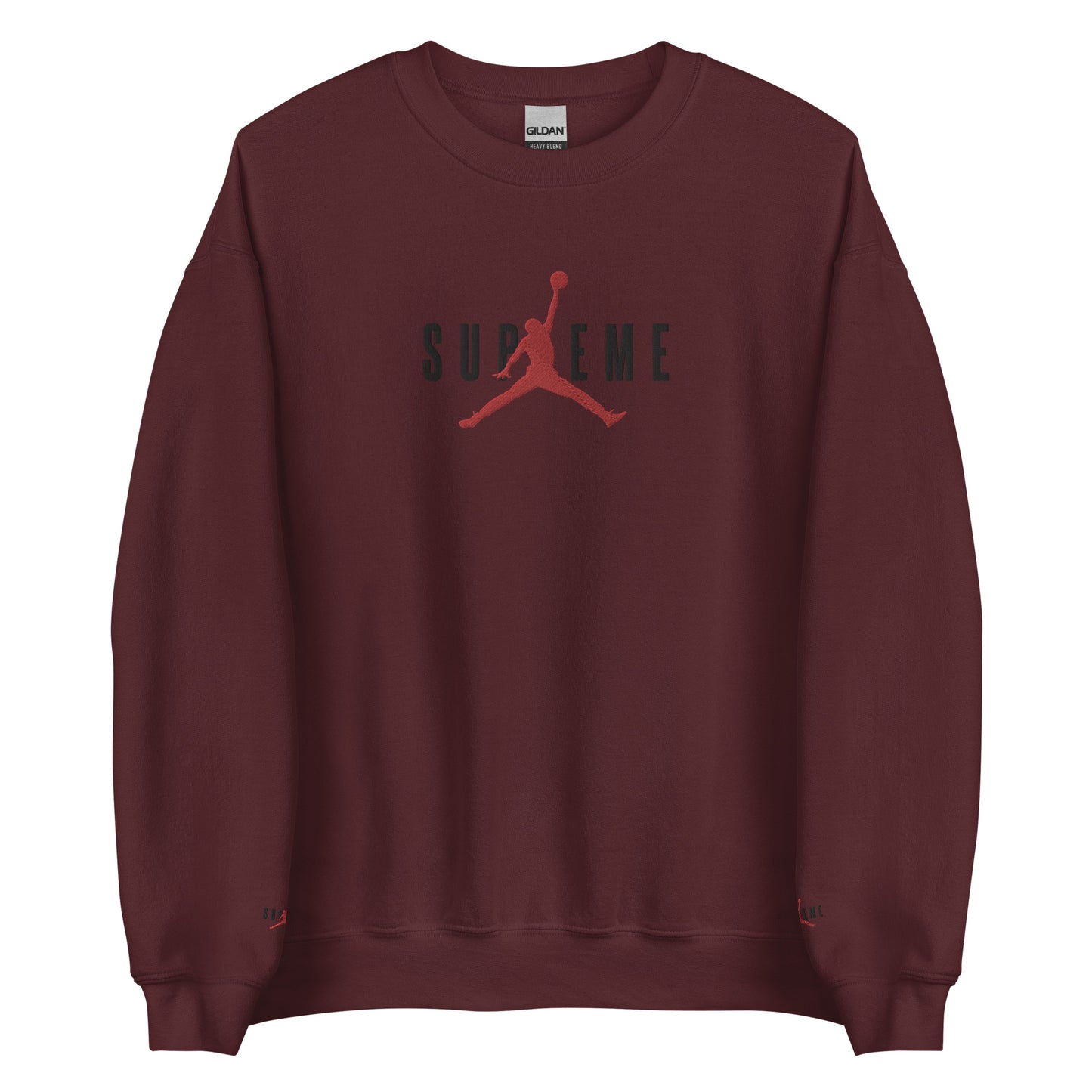 Designer Unisex Sweatshirt