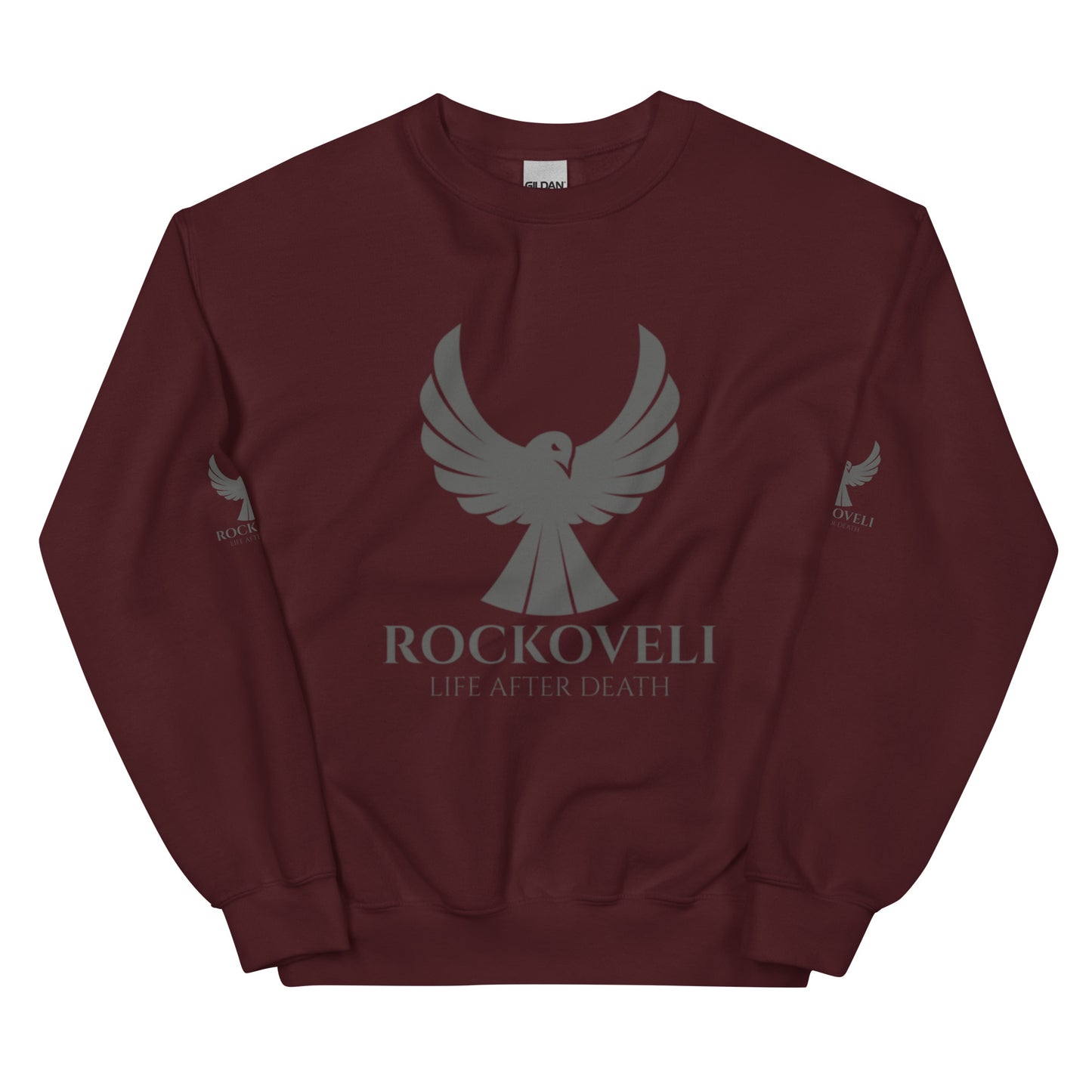 Rockoveli Unisex Sweatshirt