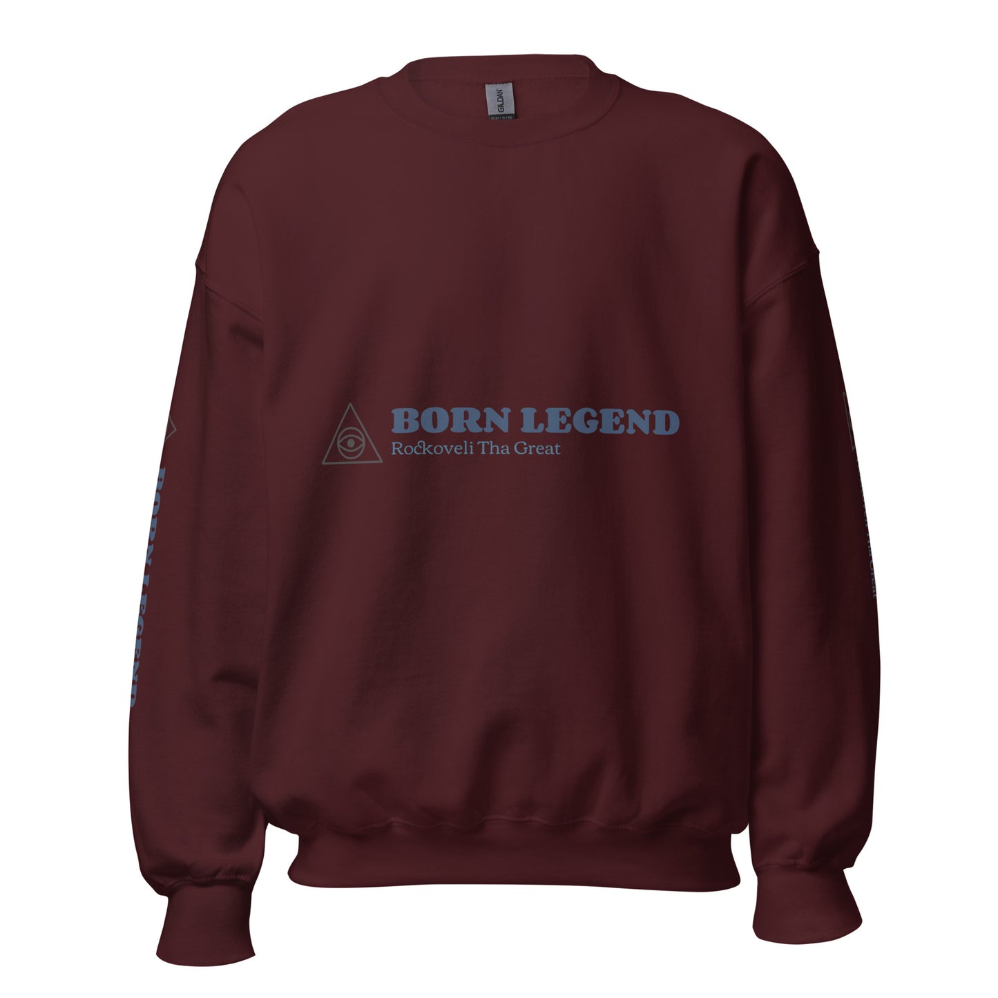 Born Legend Men Sweatshirt