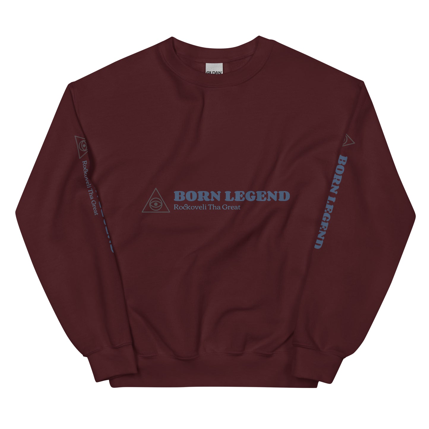 Born Legend Men Sweatshirt