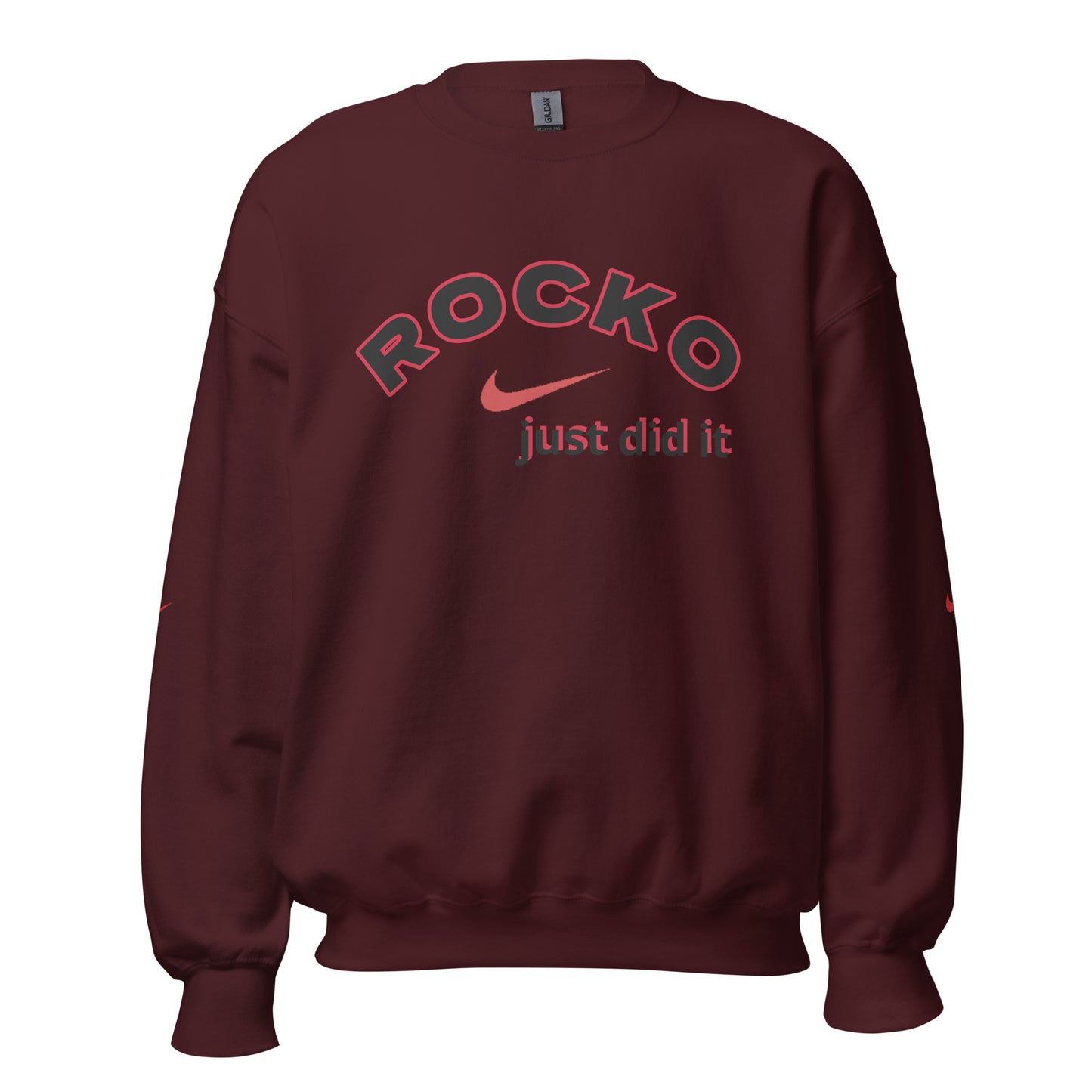 Rocko52 Unisex Sweatshirt