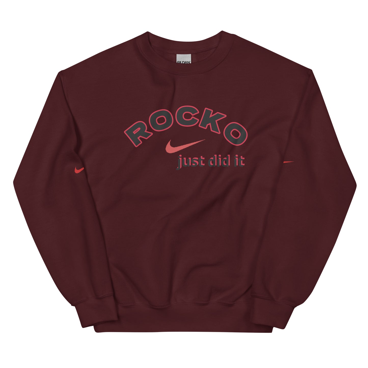 Rocko52 Unisex Sweatshirt