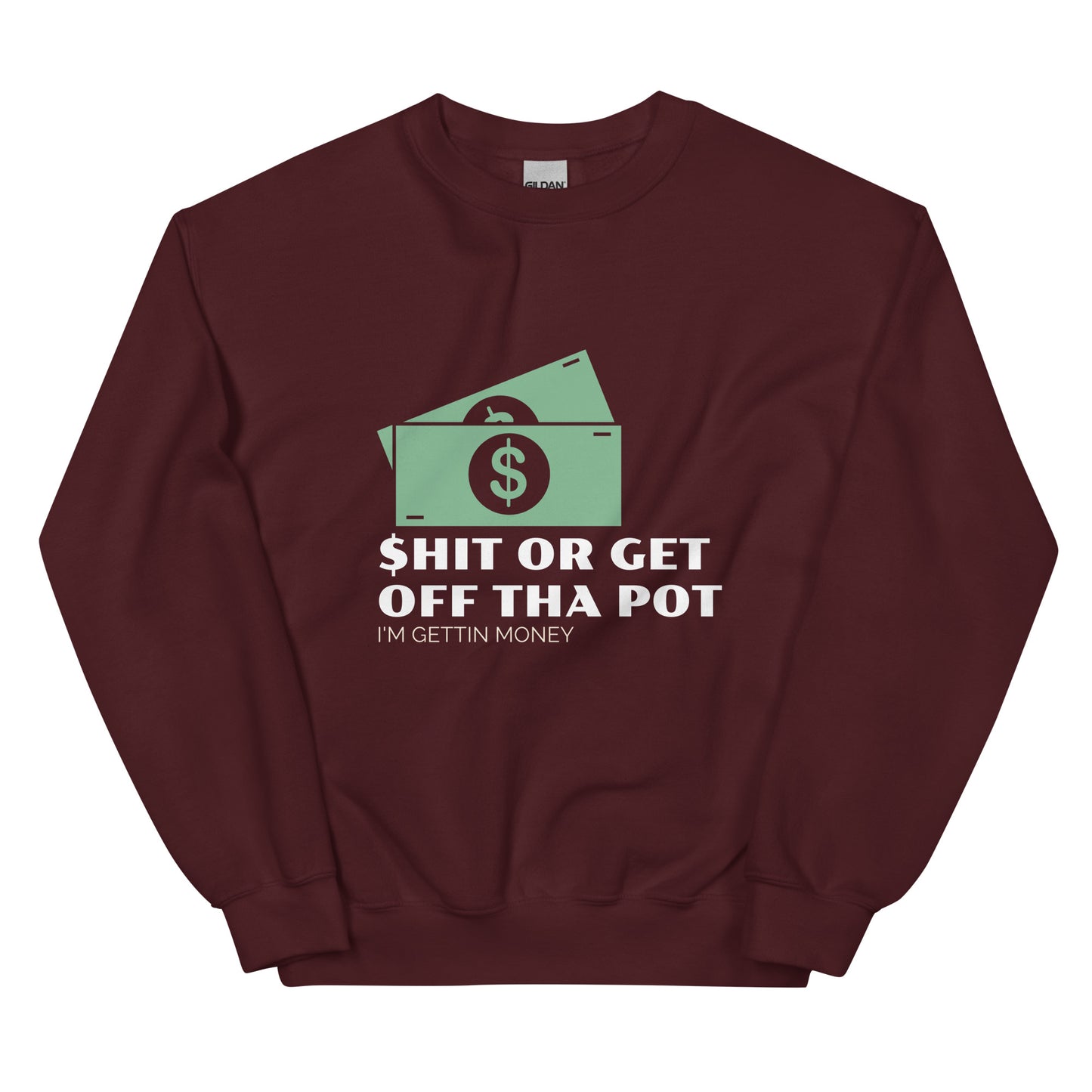 Men Sweatshirt