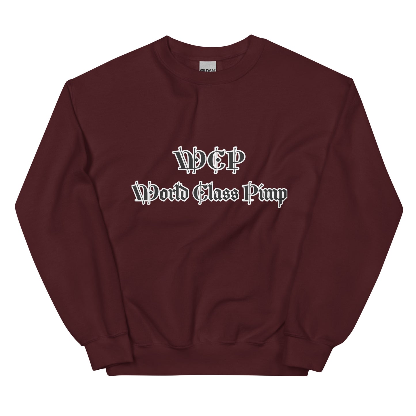 WCP Men Sweatshirt