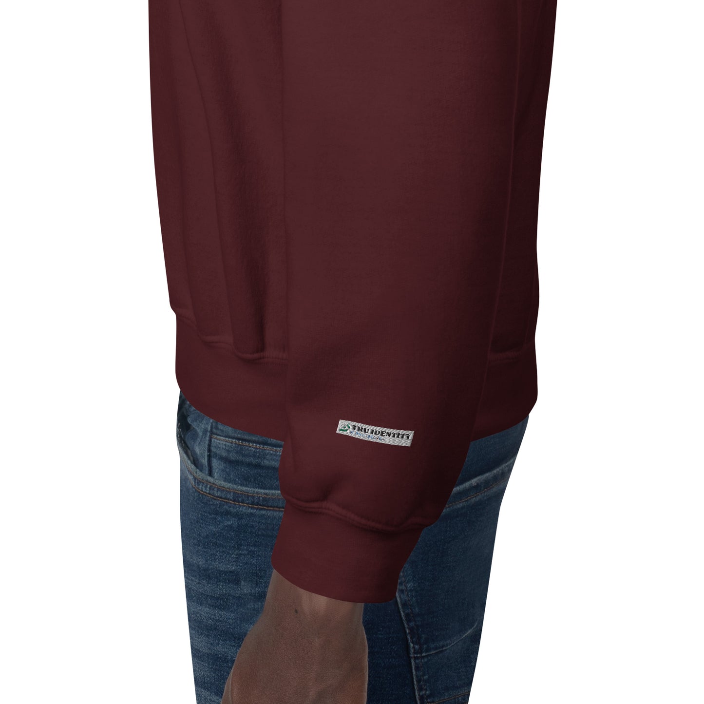 TRu IDentity Unisex Sweatshirt