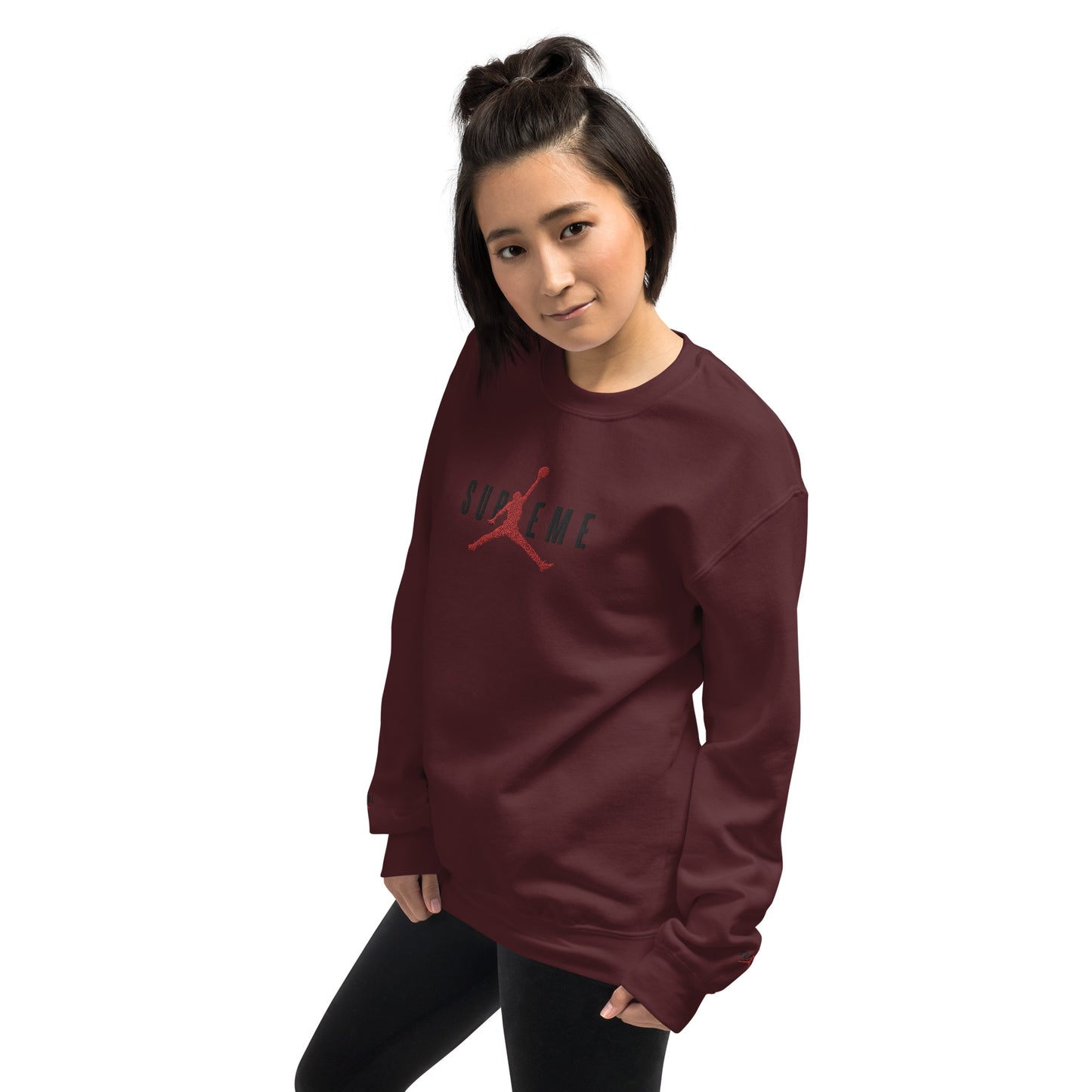 Designer Unisex Sweatshirt