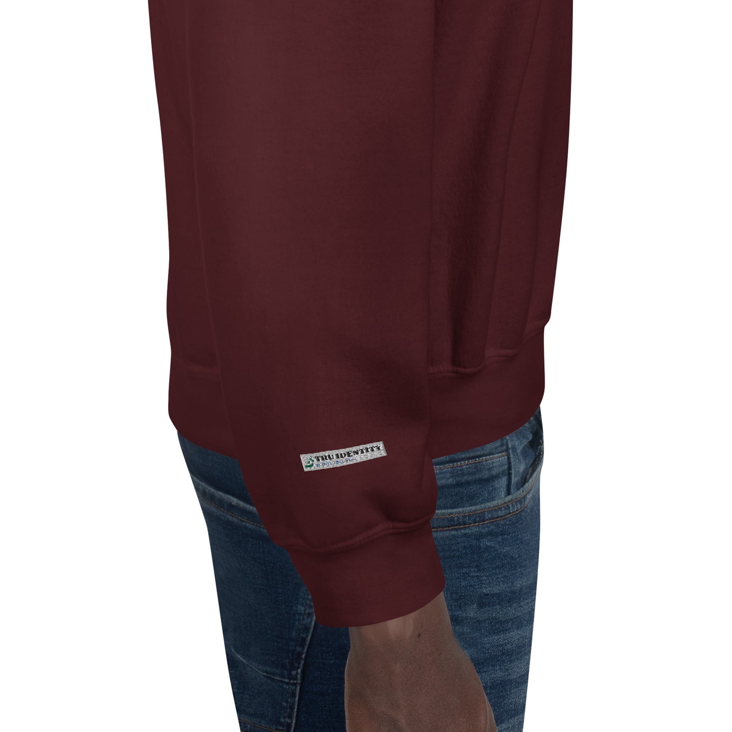 TRu IDentity Unisex Sweatshirt