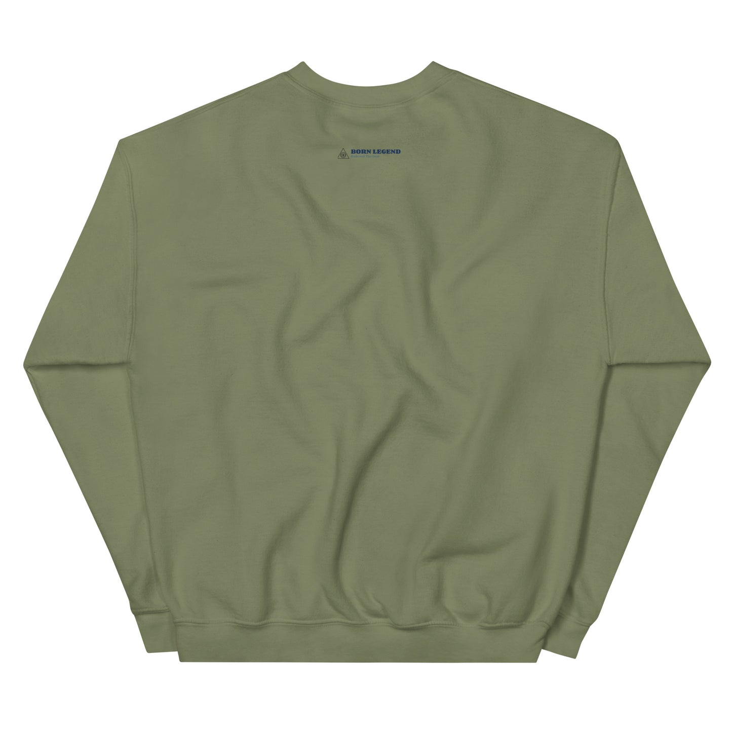 Born Legend Men Sweatshirt