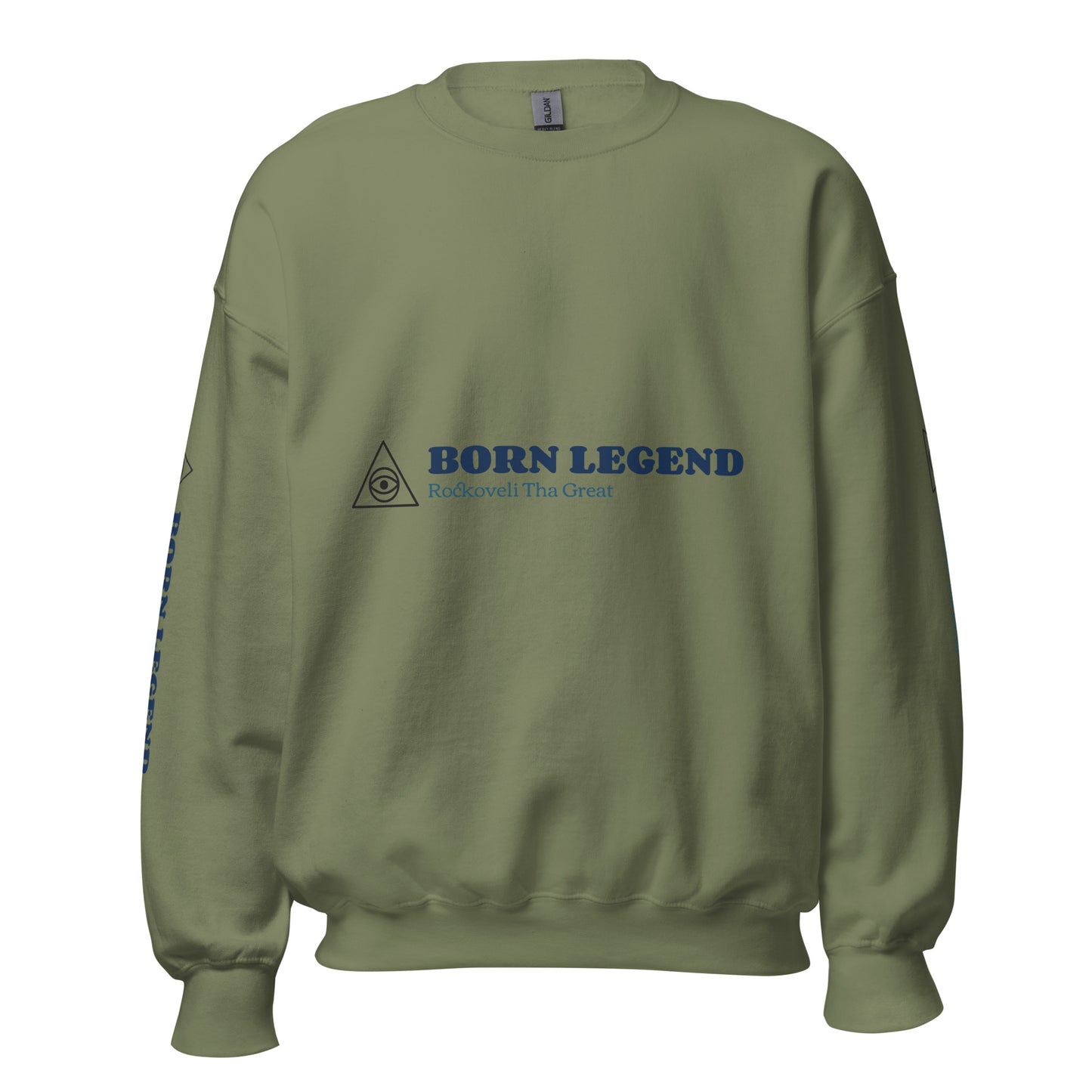 Born Legend Men Sweatshirt