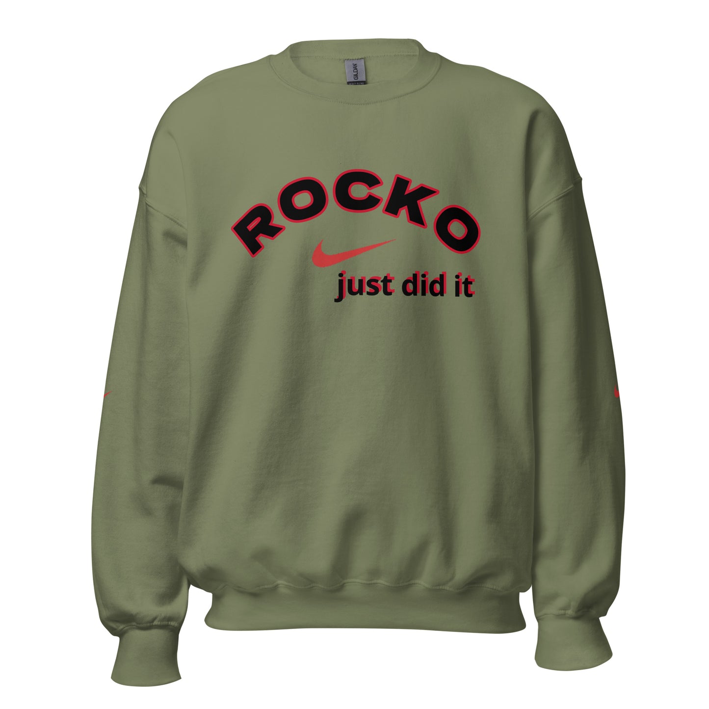 Rocko52 Unisex Sweatshirt