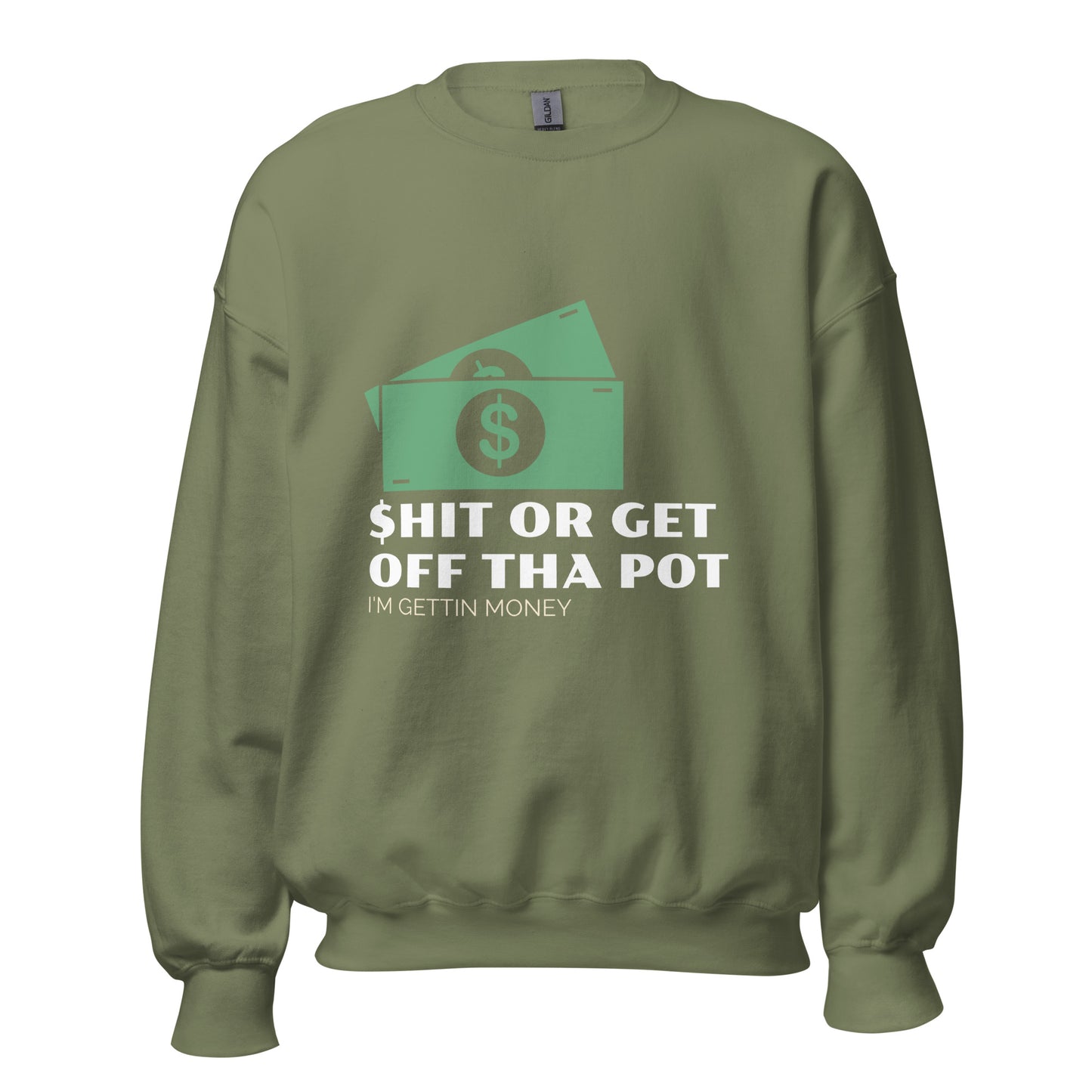 Men Sweatshirt