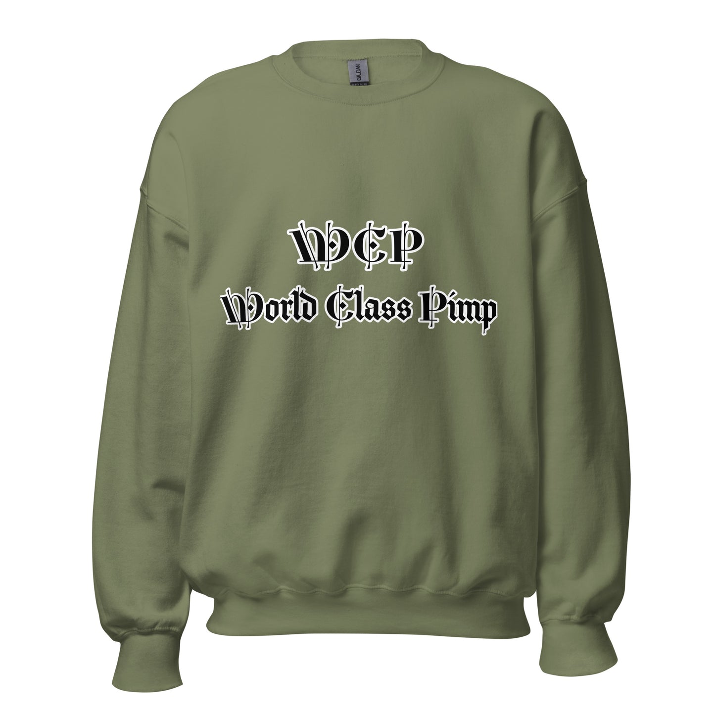 WCP Men Sweatshirt