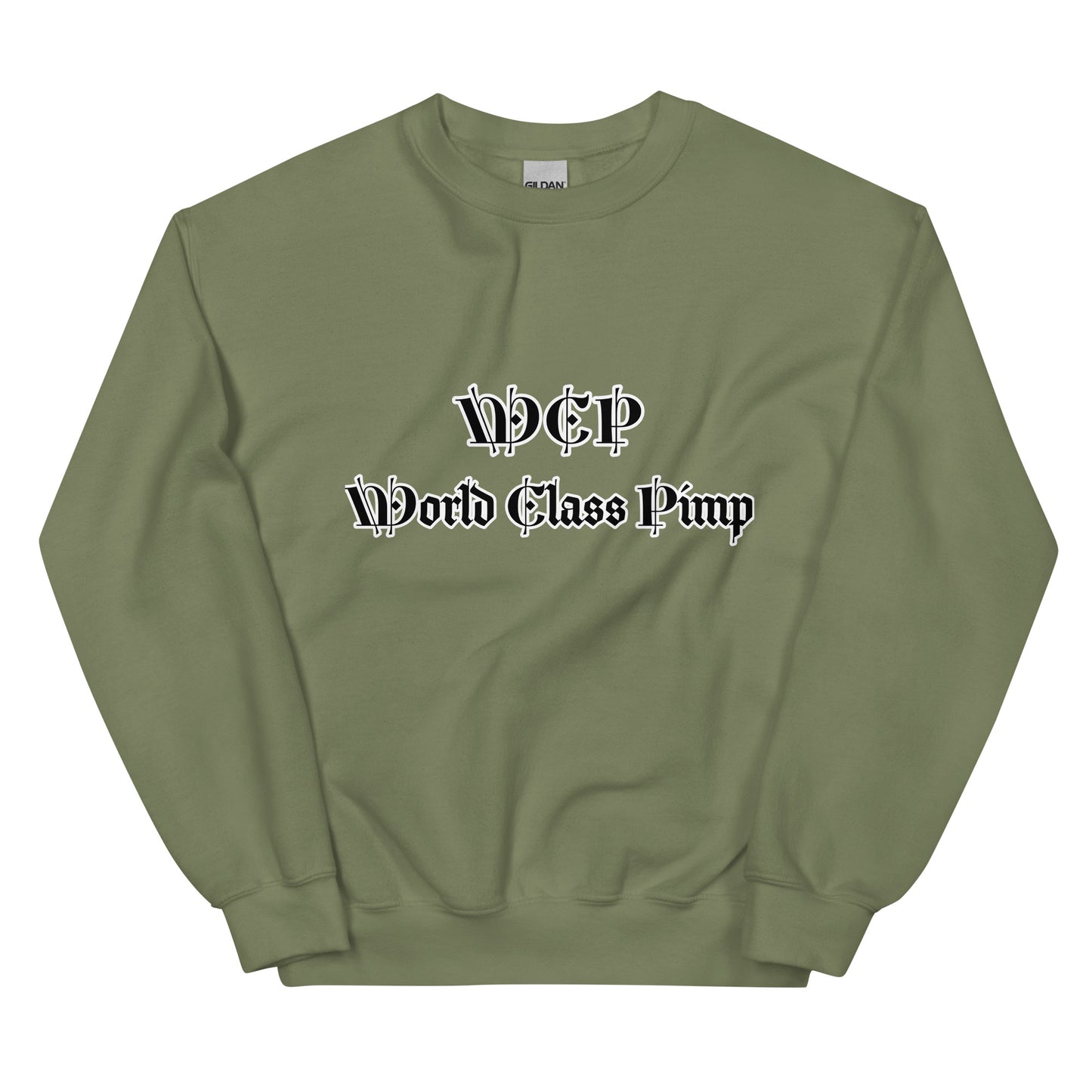 WCP Men Sweatshirt