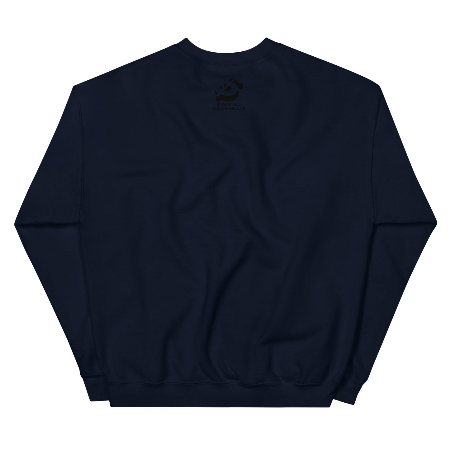 Rocko Polo Unisex Sweatshirt