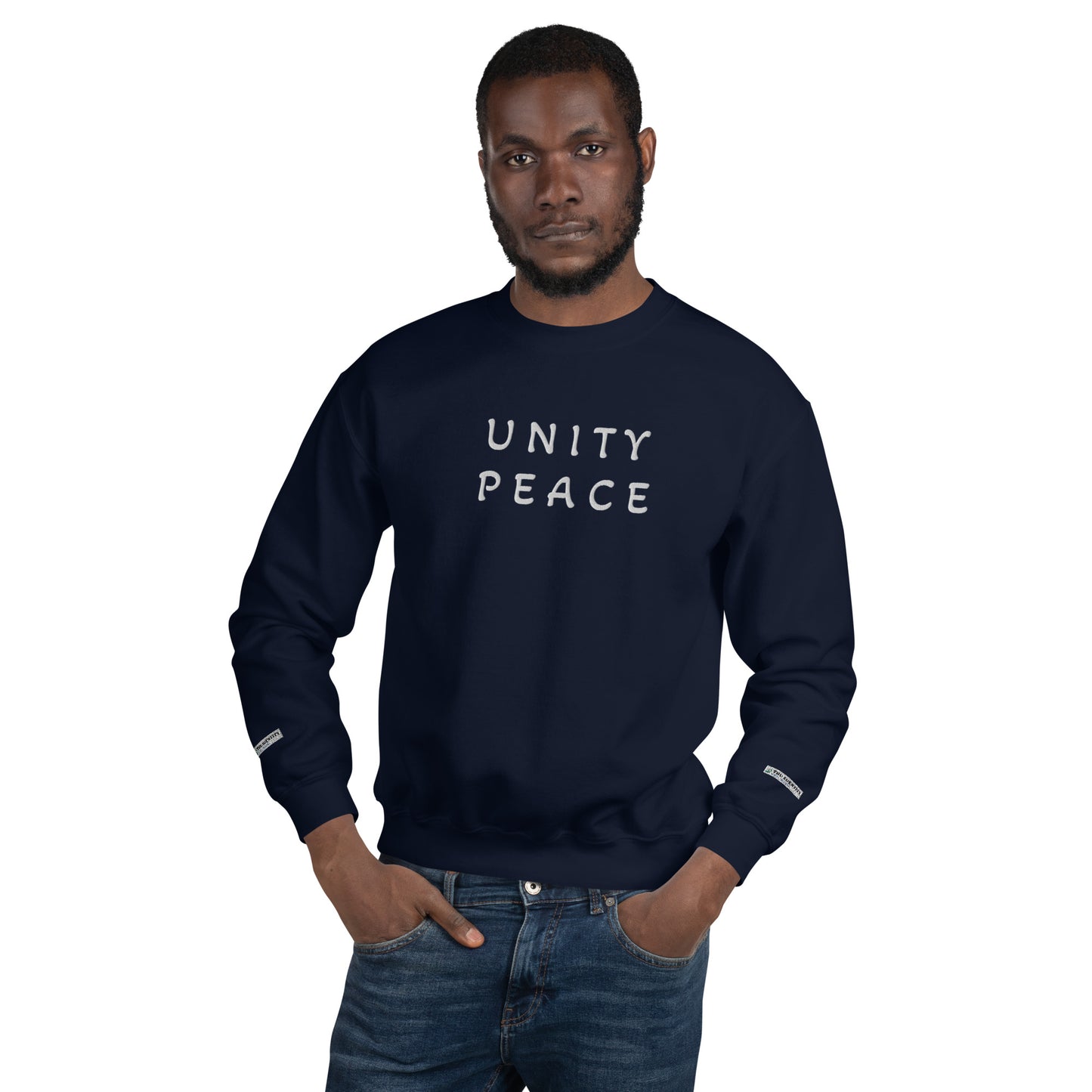 TRu IDentity Unisex Sweatshirt
