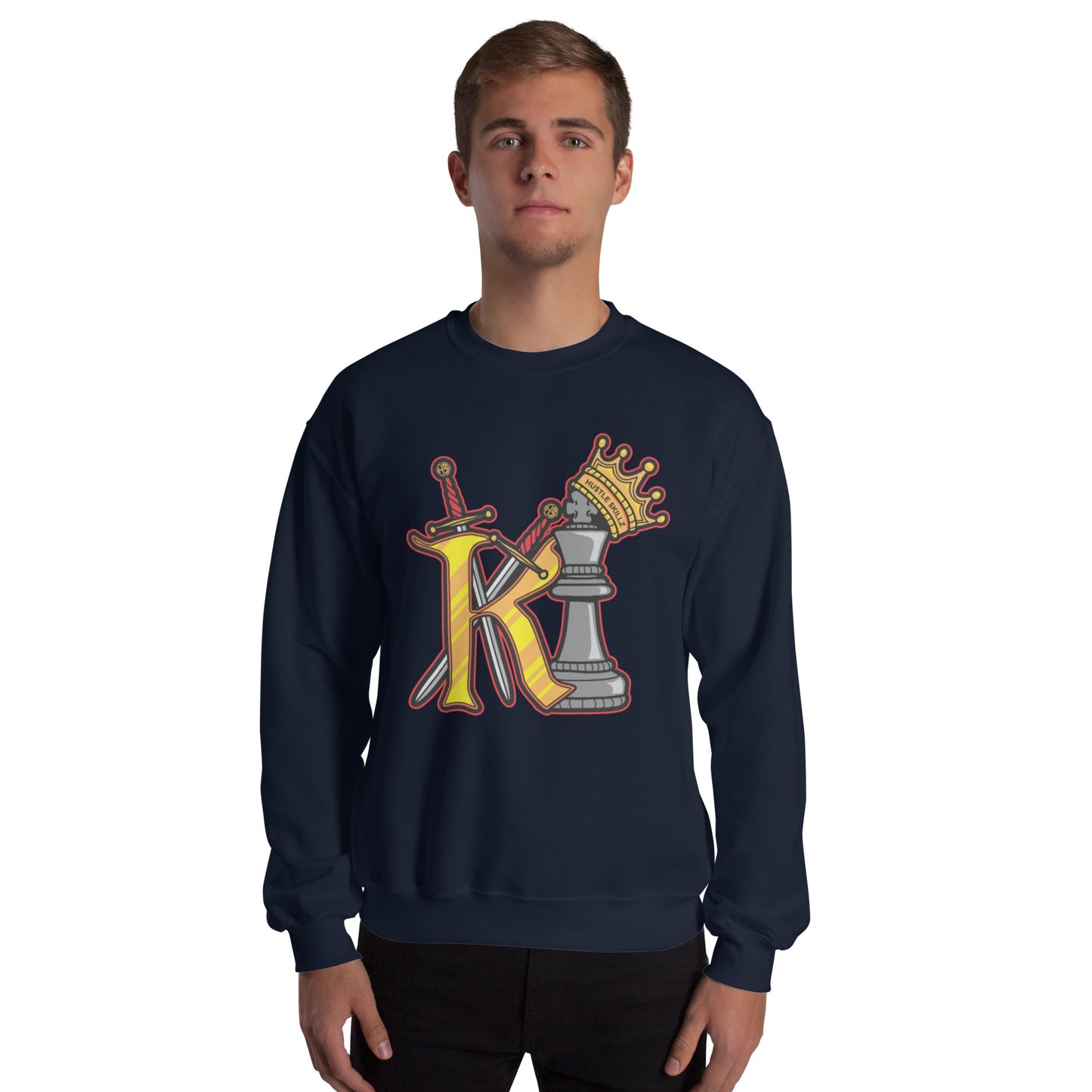 Unisex Sweatshirt