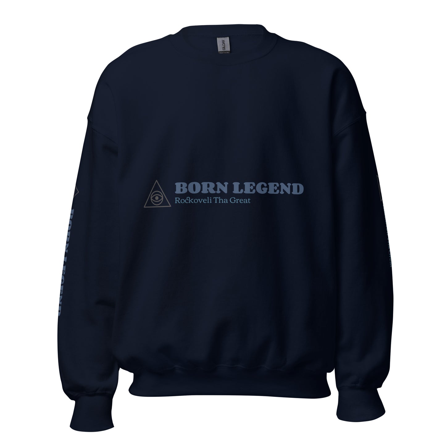 Born Legend Men Sweatshirt
