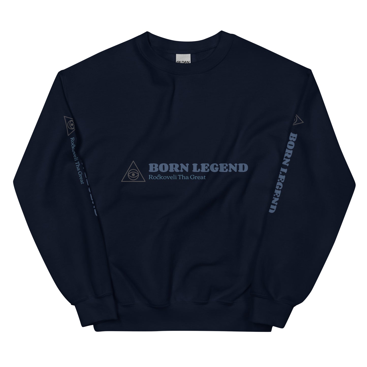 Born Legend Men Sweatshirt
