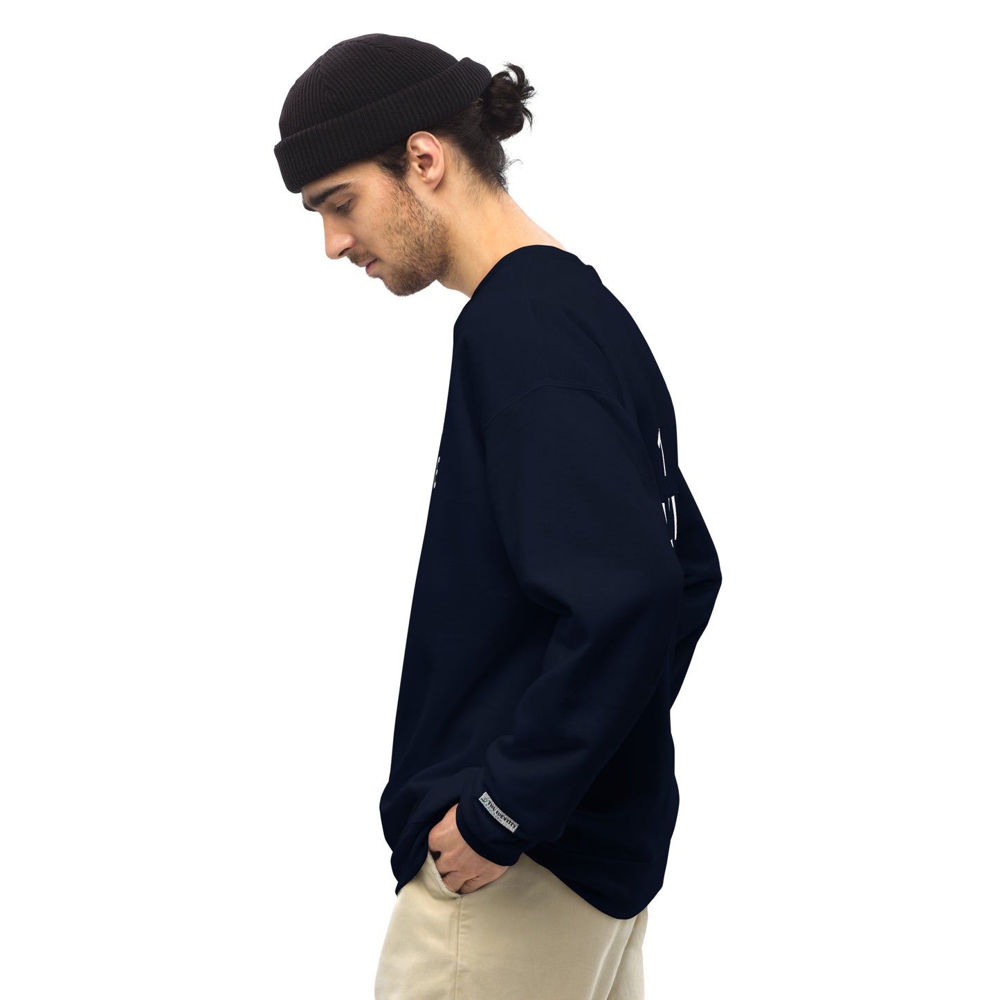 TRu IDentity Unisex Sweatshirt