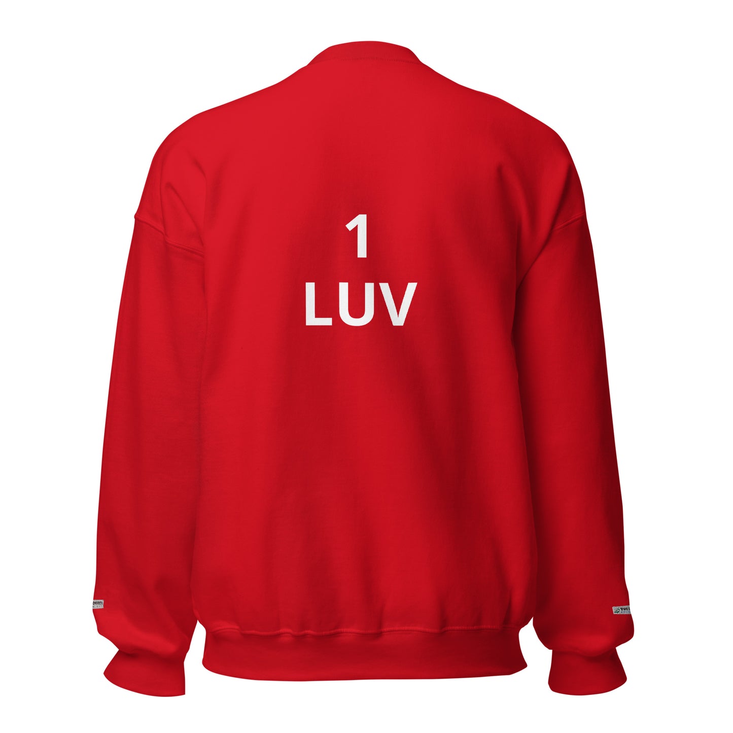 TRu IDentity Unisex Sweatshirt