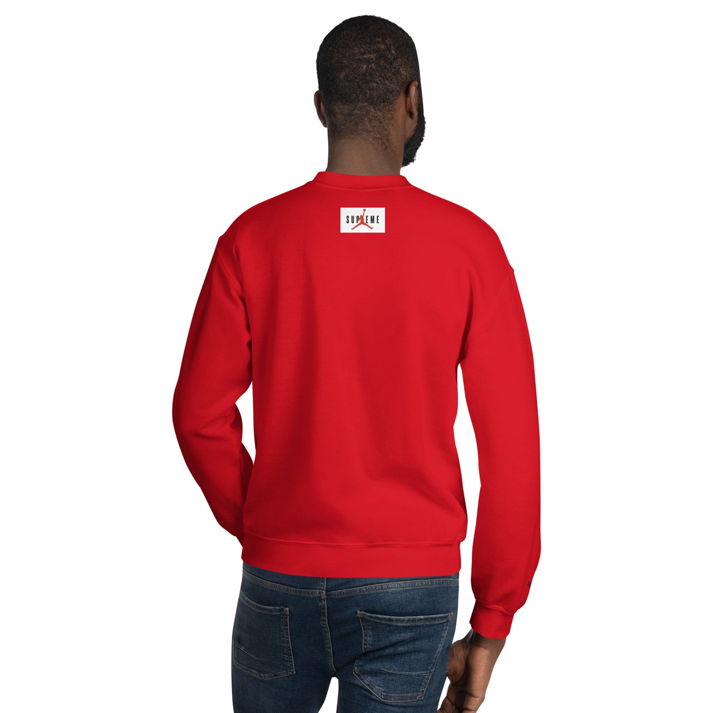 Designer Unisex Sweatshirt