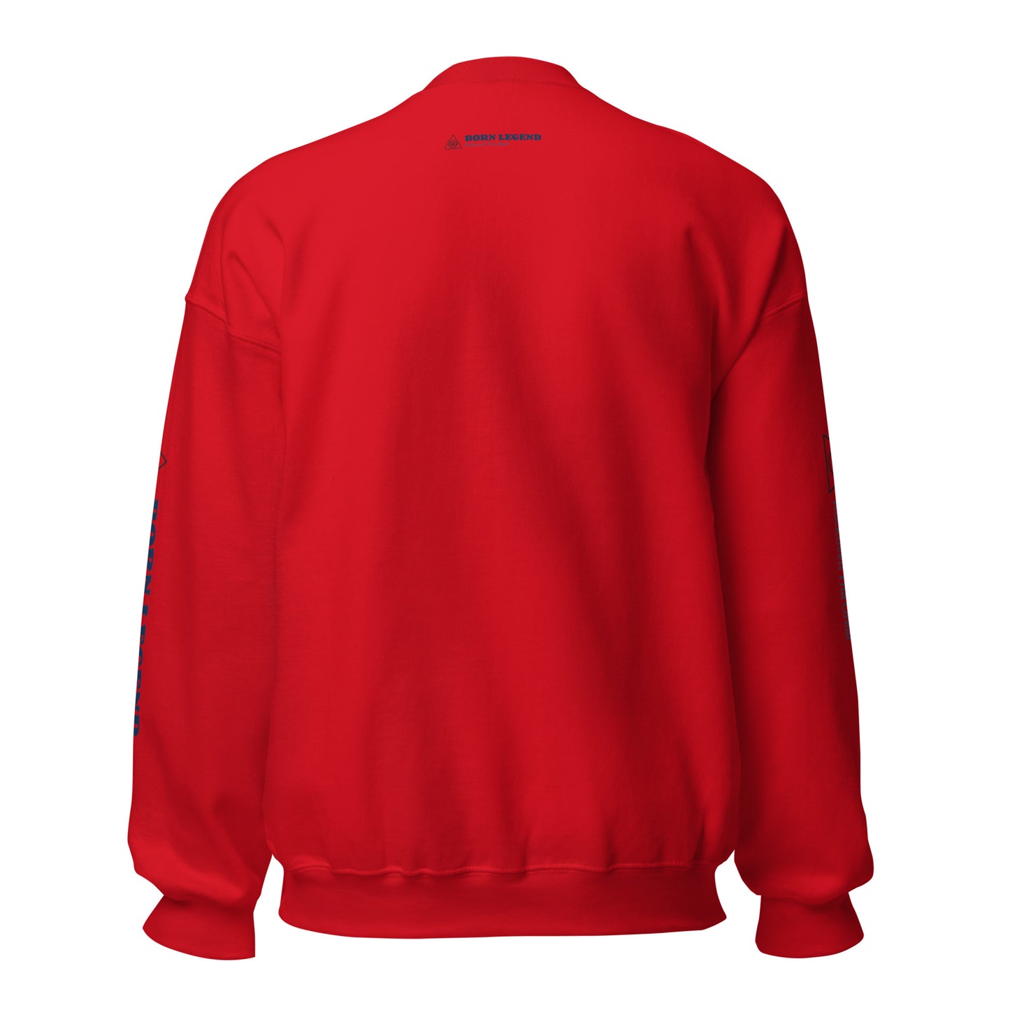 Born Legend Men Sweatshirt