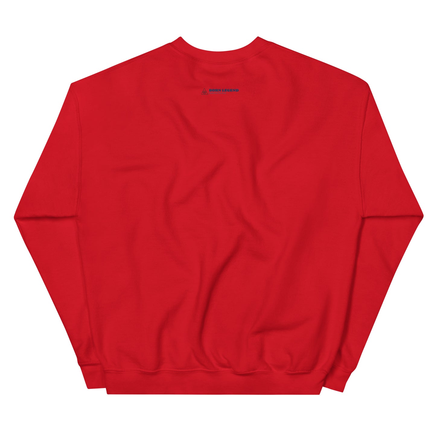 Born Legend Men Sweatshirt