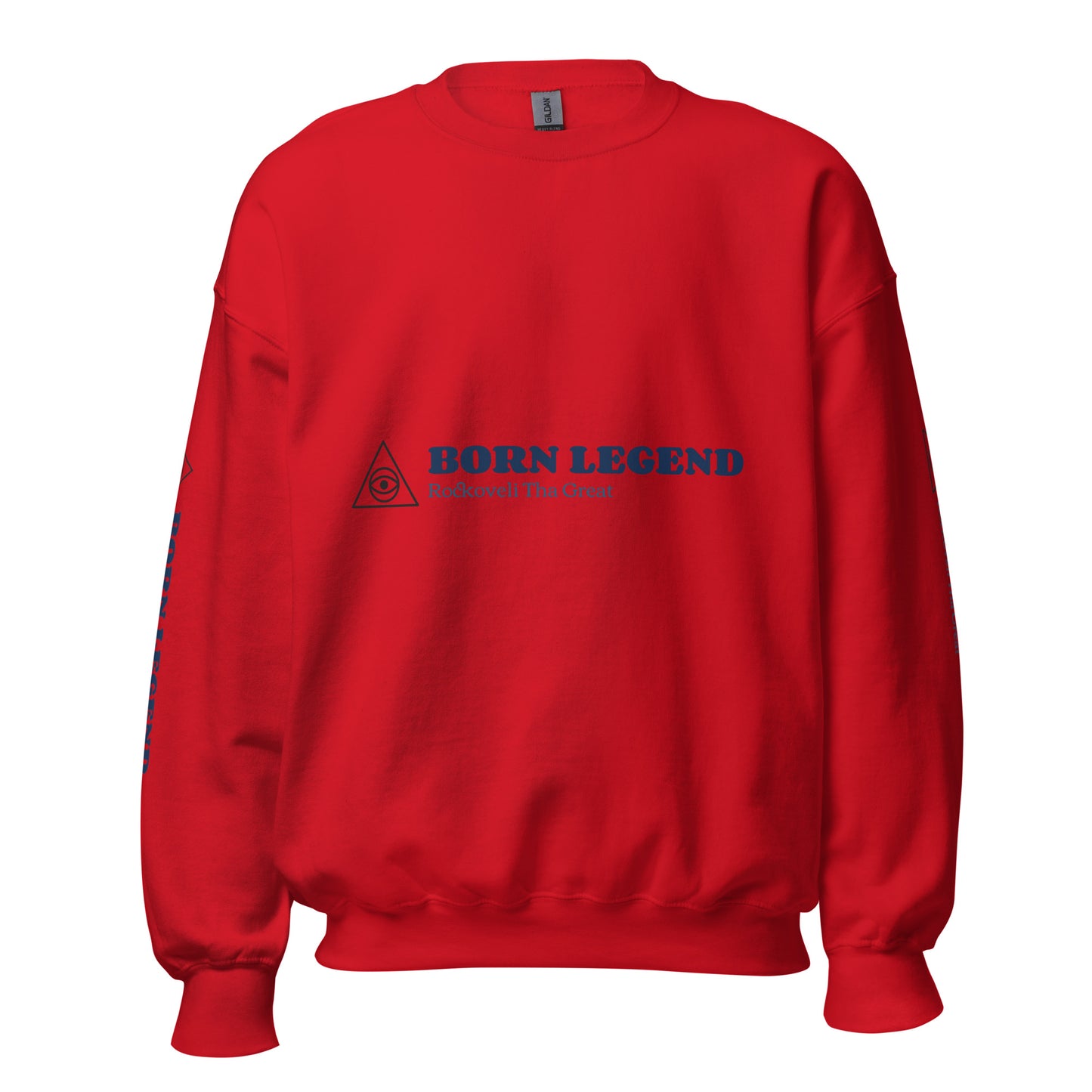 Born Legend Men Sweatshirt