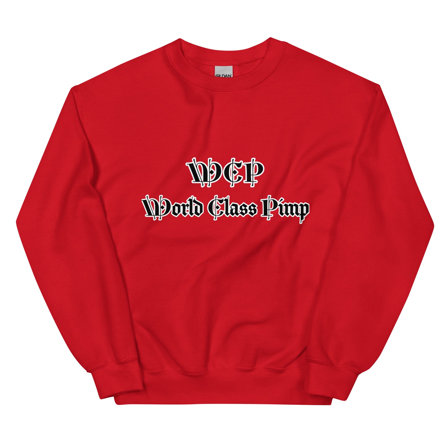 WCP Men Sweatshirt