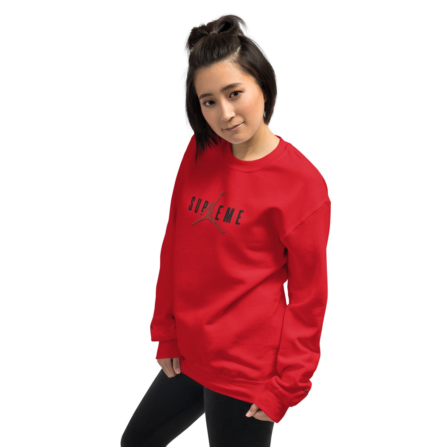 Designer Unisex Sweatshirt