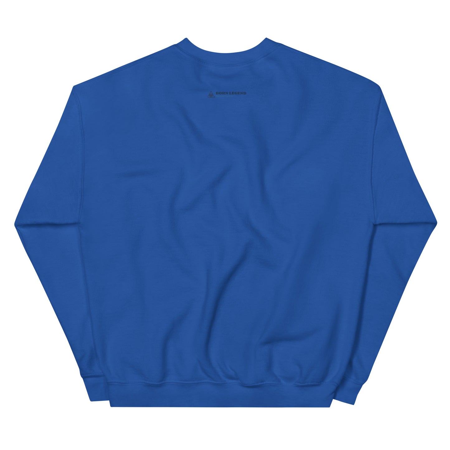 Born Legend Men Sweatshirt